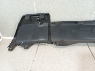 Накладка заднего бампера, ориг. номер 51128077204, BMW X5 F95