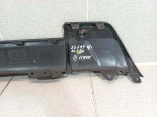 Накладка заднего бампера, ориг. номер 51128077204, BMW X5 F95