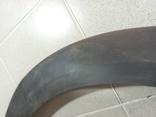 Накладка переднего крыла правого, ориг. номер 51777300820, Mini Hatch F55