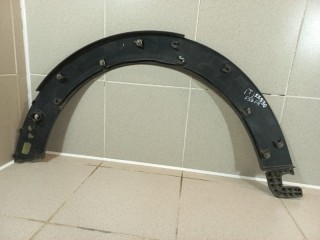 Накладка переднего крыла правого, ориг. номер 51777300820, Mini Hatch F55