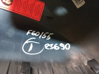 Крышка корпуса зеркала левого, ориг. номер 51162465797, Mini Hatch F55