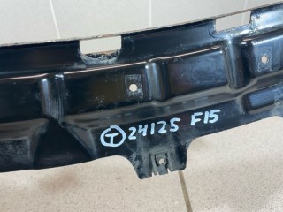 Элемент передней панели, ориг. номер 111, BMW X5 F15 2013-2018