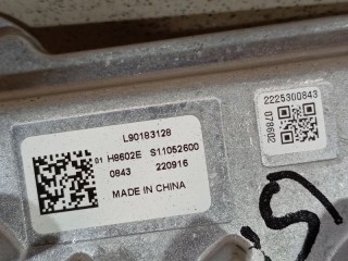 Блок управления диодными фарами, ориг. номер L90125449, Geely Atlas 2016-2022