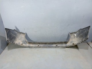 Бампер задний, ориг. номер 7P6807421FGRU, Volkswagen Touareg NF