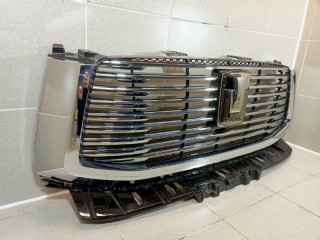 Решетка радиатора, ориг. номер 5509200XKV3CA, Tank 500