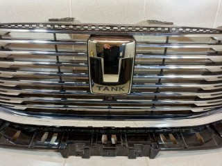 Решетка радиатора, ориг. номер 5509200XKV3CA, Tank 500