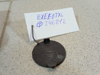 Заглушка буксировочного крюка, ориг. номер T152804519FL, Exeed TXL