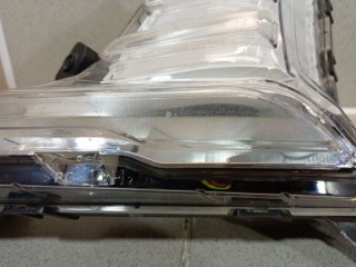 Фара дневного света левая (ходовые огни), ориг. номер 92207C1700, Hyundai Sonata 7