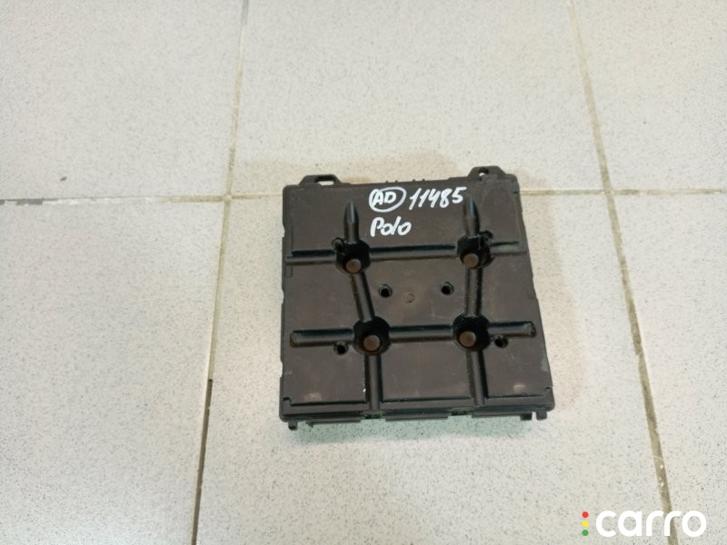 Блок комфорта Volkswagen Polo SED, 6R0937085J, фото 1