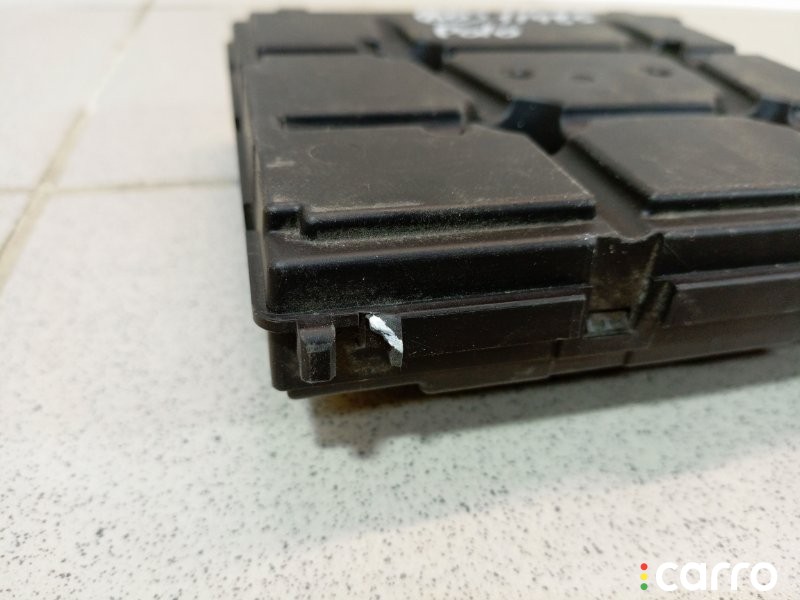 Блок комфорта Volkswagen Polo SED, 6R0937085J, фото 3