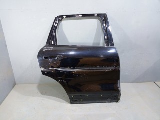 Дверь задняя правая, ориг. номер 7P0833056, Volkswagen Touareg NF