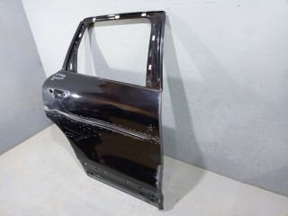 Дверь задняя правая, ориг. номер 7P0833056, Volkswagen Touareg NF