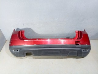 Бампер задний, ориг. номер 850225291R, Renault Duster