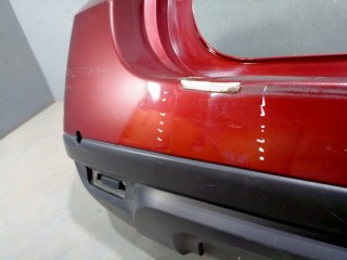 Бампер задний, ориг. номер 850225291R, Renault Duster