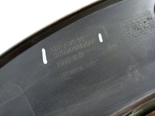 Накладка заднего крыла левого, ориг. номер 51777365161, Mini Hatch F56
