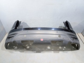 Бампер задний, ориг. номер TK4850221CBB, Mazda CX-9 EW