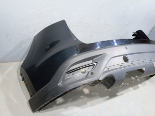 Бампер задний, ориг. номер TK4850221CBB, Mazda CX-9 EW