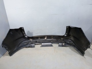 Бампер задний, ориг. номер TK4850221CBB, Mazda CX-9 EW