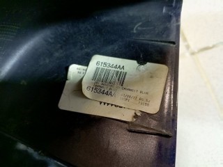 Крышка корпуса зеркала правого, ориг. номер A1668200221, Mercedes-Benz GL-Class W164