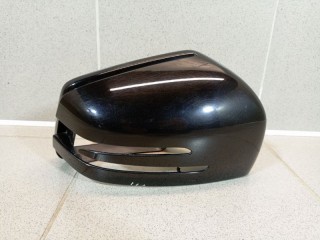 Крышка корпуса зеркала правого, ориг. номер A1668200221, Mercedes-Benz GL-Class W164