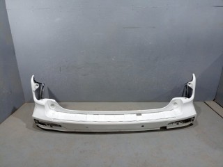 Бампер задний, ориг. номер 7106004CAD0200, GAC GS8 1