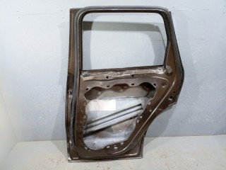 Дверь задняя правая, ориг. номер 7P0833056, Volkswagen Touareg NF