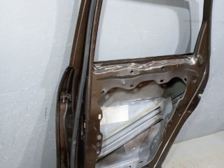 Дверь задняя правая, ориг. номер 7P0833056, Volkswagen Touareg NF