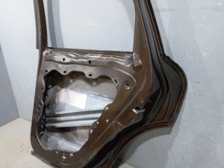 Дверь задняя правая, ориг. номер 7P0833056, Volkswagen Touareg NF