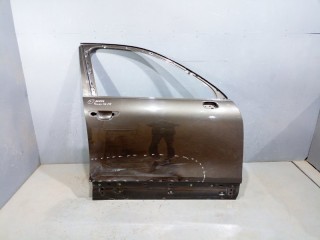 Дверь передняя правая, ориг. номер 7P0831056, Volkswagen Touareg NF