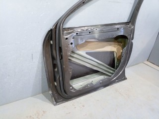 Дверь передняя правая, ориг. номер 7P0831056, Volkswagen Touareg NF