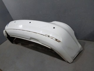 Бампер задний, ориг. номер 6RU807421DGRU, Volkswagen Polo SED