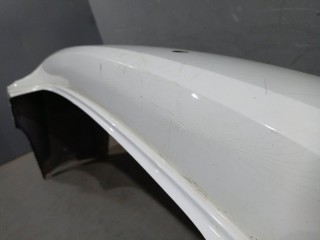 Бампер задний, ориг. номер 6RU807421DGRU, Volkswagen Polo SED
