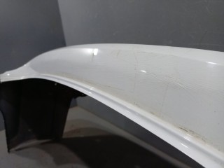 Бампер задний, ориг. номер 6RU807421DGRU, Volkswagen Polo SED