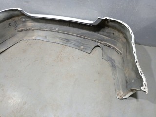 Бампер задний, ориг. номер 6RU807421DGRU, Volkswagen Polo SED