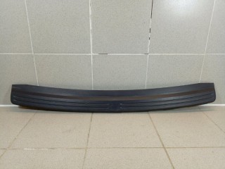 Накладка заднего бампера, ориг. номер LR005751, Land Rover Freelander