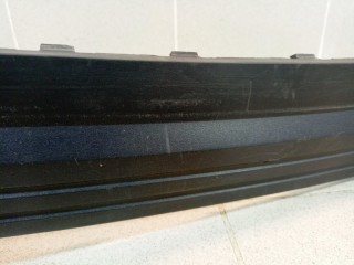 Накладка заднего бампера, ориг. номер LR005751, Land Rover Freelander