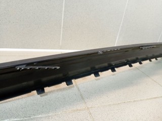 Накладка заднего бампера, ориг. номер LR005751, Land Rover Freelander