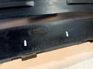 Накладка заднего бампера, ориг. номер LR005751, Land Rover Freelander