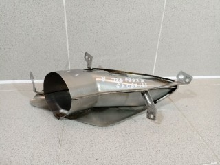 Насадка на глушитель, ориг. номер 602001357AA, Exeed TXL
