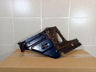 Элемент передней панели, ориг. номер 5321160230, Toyota Land Cruiser 200