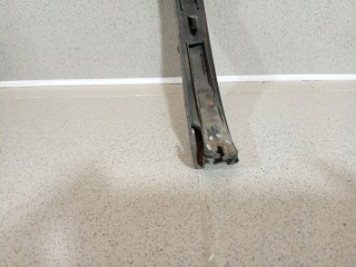 Накладка заднего крыла правого, ориг. номер 7P6854820B9B9, Volkswagen Touareg NF