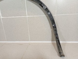 Накладка заднего крыла правого, ориг. номер 7P6854820B9B9, Volkswagen Touareg NF