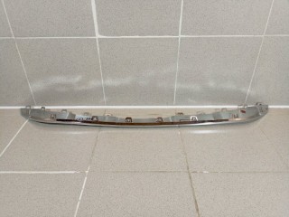 Накладка заднего бампера, ориг. номер A1668857622, Mercedes-Benz GLC-Class X166