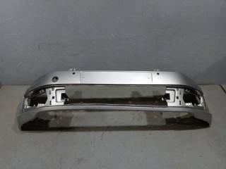 Бампер передний, ориг. номер 6RU807221AGRU, Volkswagen Polo SED