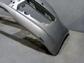 Бампер передний, ориг. номер 6RU807221AGRU, Volkswagen Polo SED