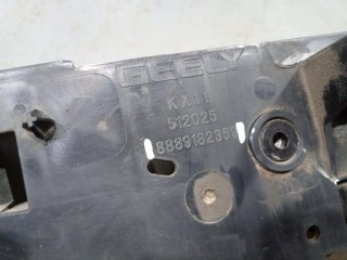Элемент передней панели, ориг. номер 5027142200, Geely Monjaro 2021-2026