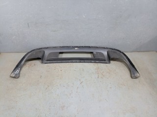 Юбка задняя, ориг. номер 7P6807568B9B9, Volkswagen Touareg NF