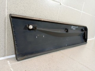 Накладка двери задней левой, ориг. номер L5CG854949A9B9, Faw VS7