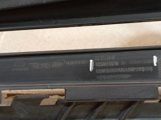 Решетка в бампер правая, ориг. номер 86522E6710, Hyundai Sonata 7