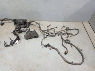 Проводка (коса), ориг. номер 4011132XKV3CA, Tank 500